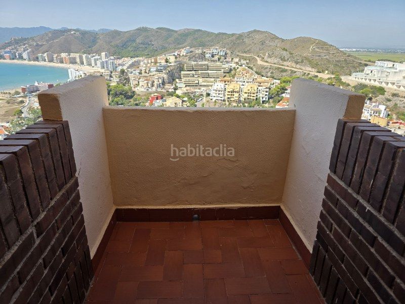 Foto 04bf646e-f961-445a-a80f-6293c881f03d. Apartament amb calefacció aparcament piscina a El Faro Cullera