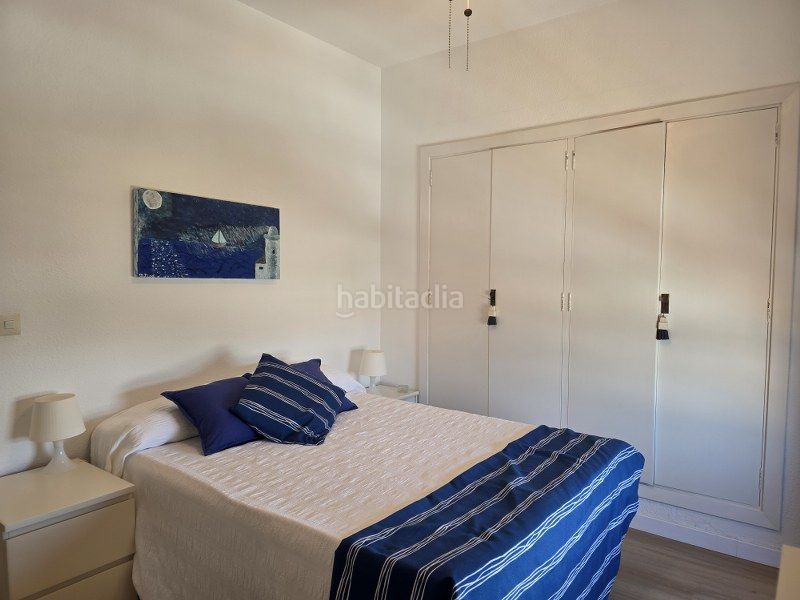Foto 1792a56f-1e01-414e-915c-504b7b1f727e. Apartament amb calefacció aparcament piscina a El Faro Cullera