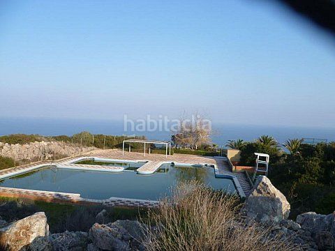 Foto 18fec8e7-a077-473d-8916-4a75310d13e8. Apartament amb calefacció aparcament piscina a El Faro Cullera