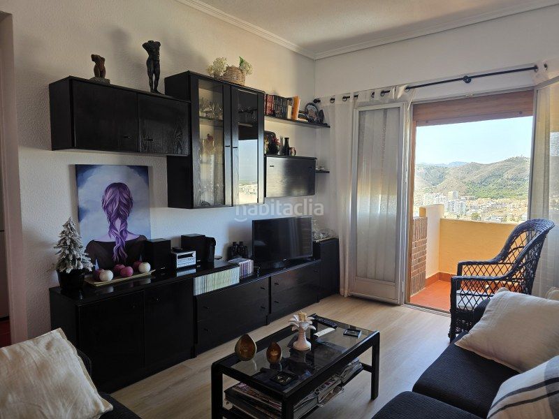 Foto 1a23f503-36d1-4050-af42-aa9e35e9ecd9. Apartament amb calefacció aparcament piscina a El Faro Cullera