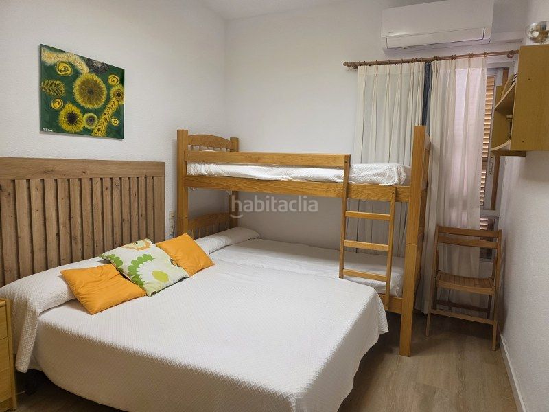 Foto 1c5f3285-bc0e-4ae5-8599-95ed2578319c. Apartament amb calefacció aparcament piscina a El Faro Cullera