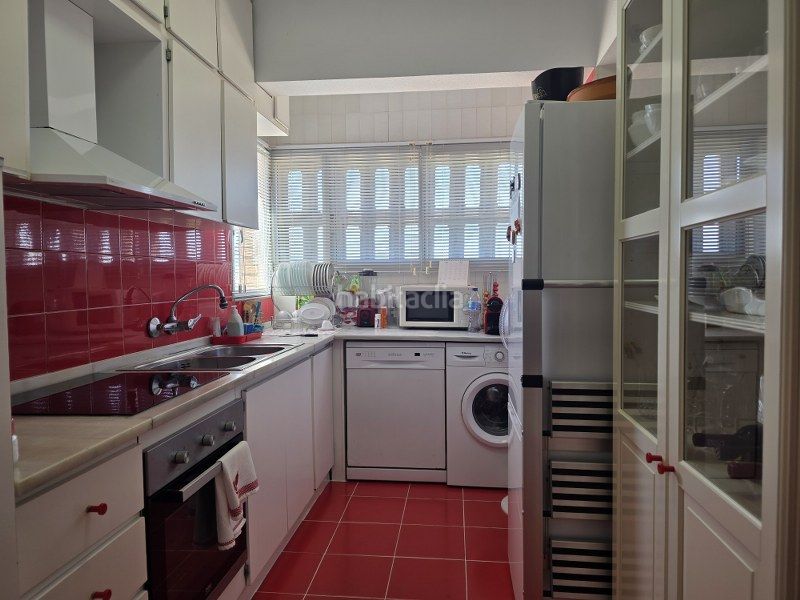 Foto 1ddb028b-f856-448f-a16d-e17682052090. Apartament amb calefacció aparcament piscina a El Faro Cullera