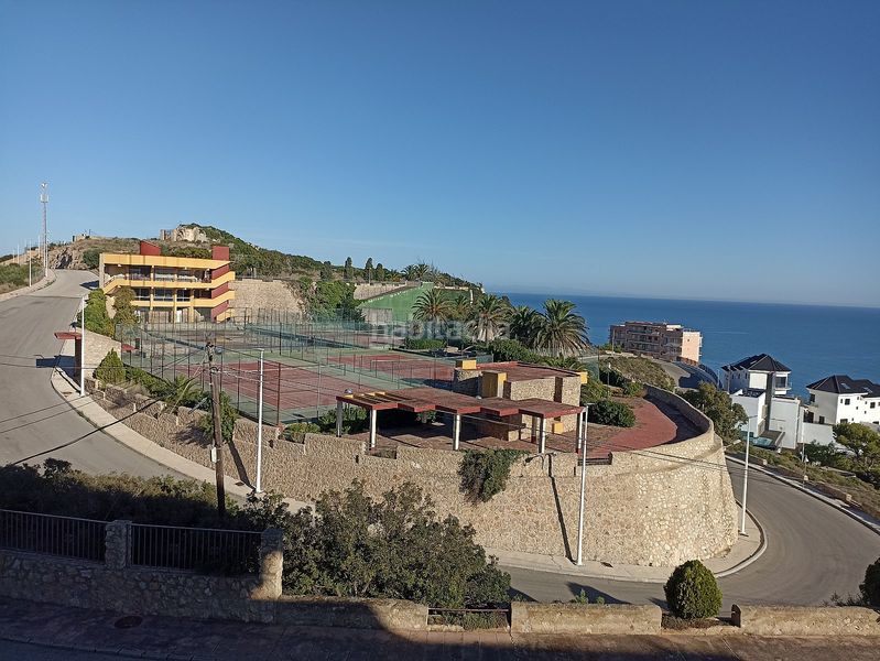 Foto 258d0778-9149-4552-9d98-31c48fd476ee. Apartament amb calefacció aparcament piscina a El Faro Cullera