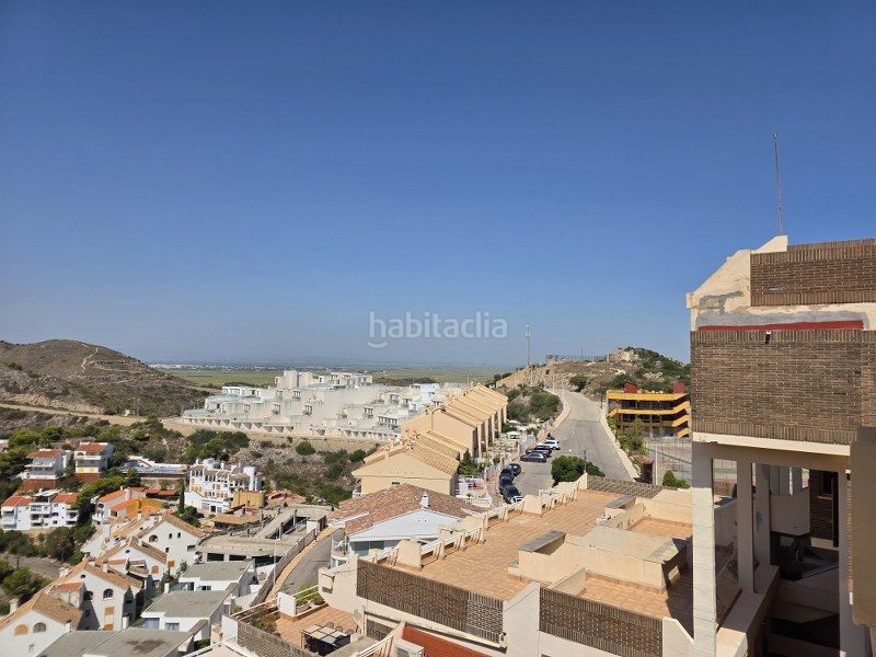 Foto 300338c2-e1fa-4066-8232-0df98689e2b6. Apartament amb calefacció aparcament piscina a El Faro Cullera