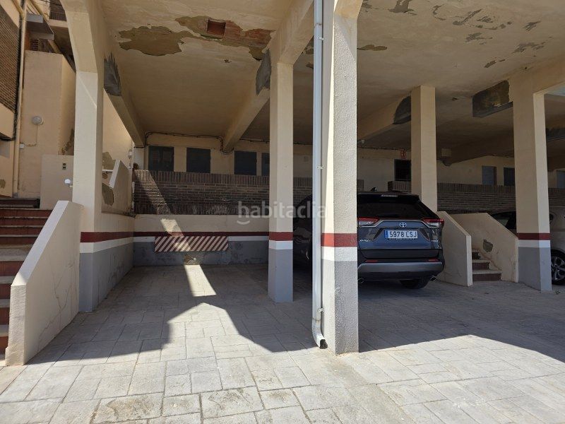 Foto 35d6a5a0-2494-4d46-a193-02435d8115e5. Apartament amb calefacció aparcament piscina a El Faro Cullera