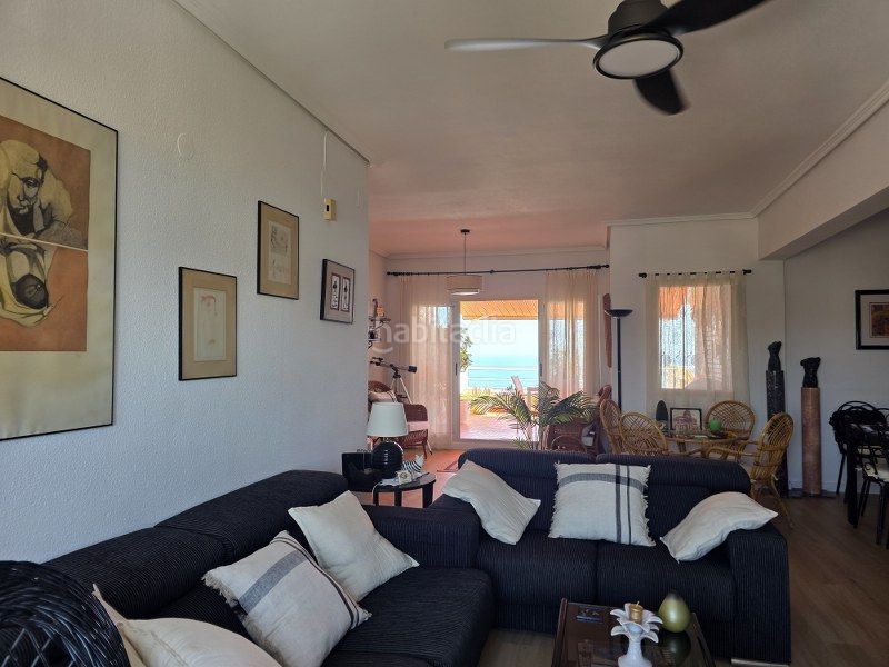 Foto 36f2a097-e0d4-4f99-aabf-1155487cc1e8. Apartament amb calefacció aparcament piscina a El Faro Cullera