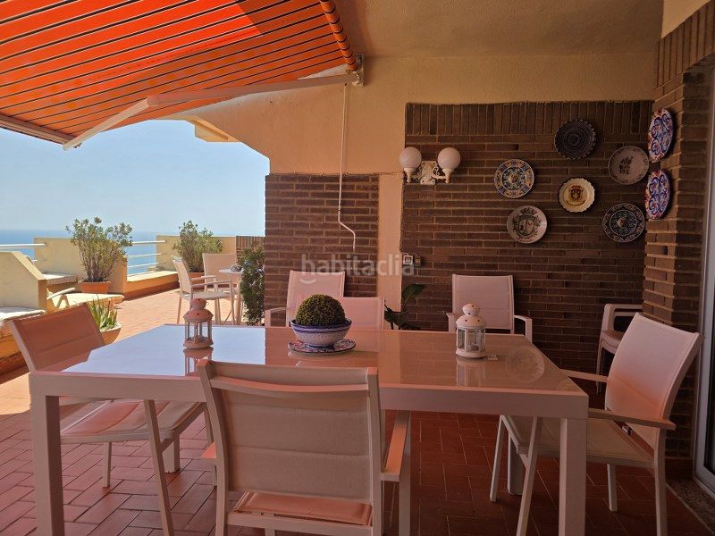 Foto 3bbfc76d-3f44-4c0d-9428-5eaafdafd8da. Apartament amb calefacció aparcament piscina a El Faro Cullera