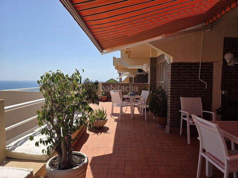 Foto 3f4d87db-21d4-499b-9284-0013b8876e97. Apartament amb calefacció aparcament piscina a El Faro Cullera