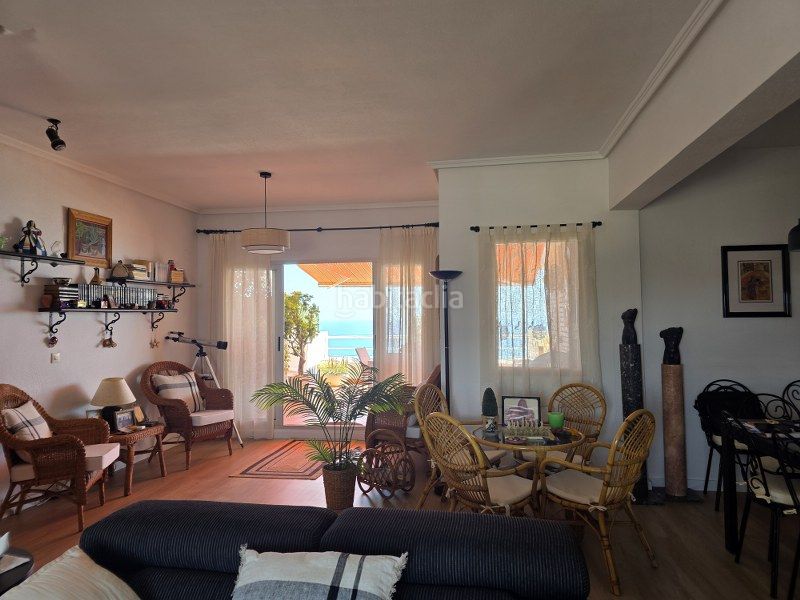 Foto 4181bea0-d0e0-4057-a582-d997054bc381. Apartament amb calefacció aparcament piscina a El Faro Cullera