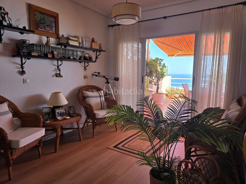 Foto 427ec149-81c7-41e7-b338-95d43d9cffd5. Apartament amb calefacció aparcament piscina a El Faro Cullera