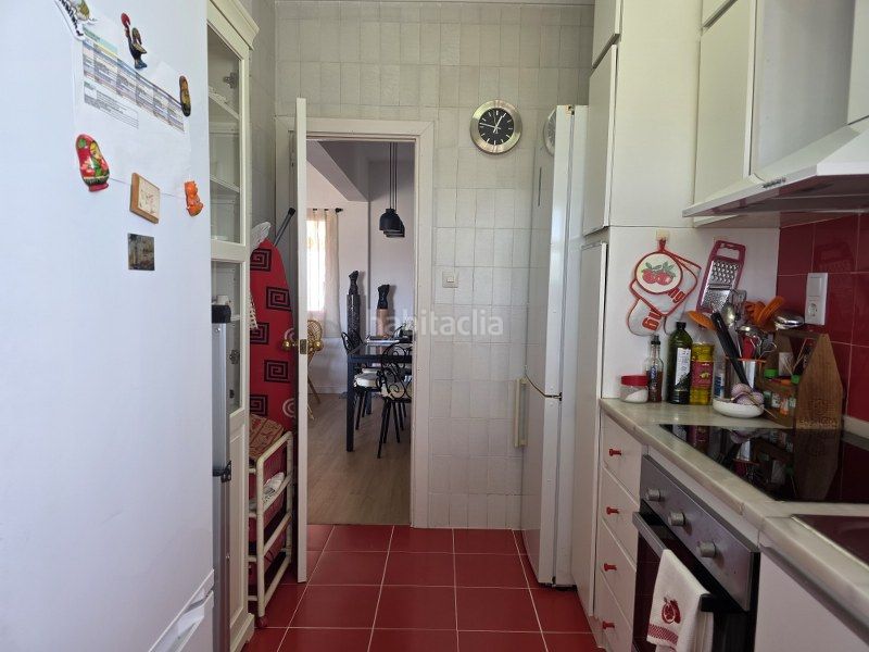 Foto 45210e63-cf48-46a0-9fda-543a85da0a02. Apartament amb calefacció aparcament piscina a El Faro Cullera