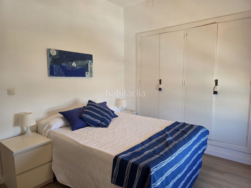 Foto 5bba7c76-5269-432c-ac12-6ada1bbd3d59. Apartament amb calefacció aparcament piscina a El Faro Cullera