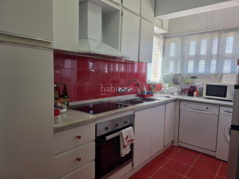 Foto 5d5b0e68-7231-490f-a976-cbaaad04ca2d. Apartament amb calefacció aparcament piscina a El Faro Cullera