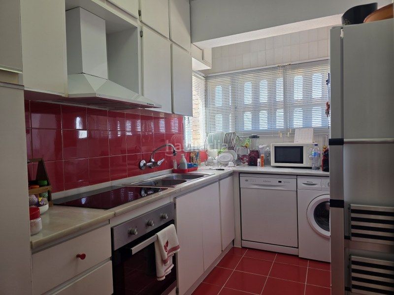 Foto 5e727003-c49d-4f41-b1f2-ca5c26b438c4. Apartament amb calefacció aparcament piscina a El Faro Cullera