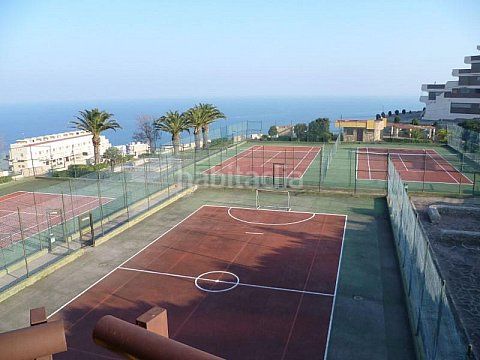 Foto 662dafdc-c73b-4c63-803e-4be94dff3d2b. Apartament amb calefacció aparcament piscina a El Faro Cullera