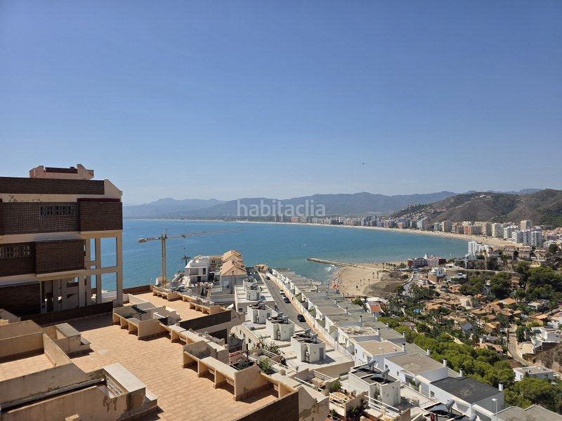 Foto 6a8734fd-89ac-404d-9c97-6aaa348f82fb. Apartament amb calefacció aparcament piscina a El Faro Cullera