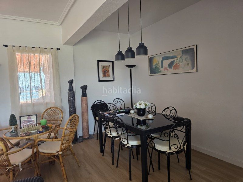 Foto 816ed3bf-209d-4fbe-bd6f-711e968aac76. Apartament amb calefacció aparcament piscina a El Faro Cullera
