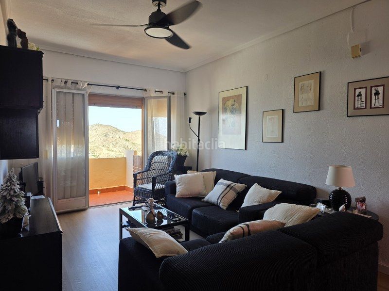 Foto 9939f114-d3ee-419f-a676-d5197f12d2da. Apartament amb calefacció aparcament piscina a El Faro Cullera