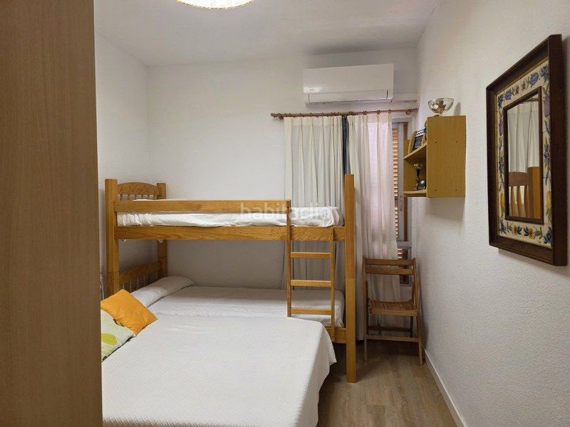 Foto a3f2c7f8-f50a-4d19-9966-245c25da6760. Apartament amb calefacció aparcament piscina a El Faro Cullera