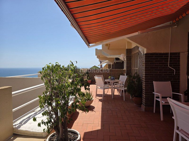 Foto b13f2ee8-2871-409b-8c8d-44c55439eee3. Apartament amb calefacció aparcament piscina a El Faro Cullera