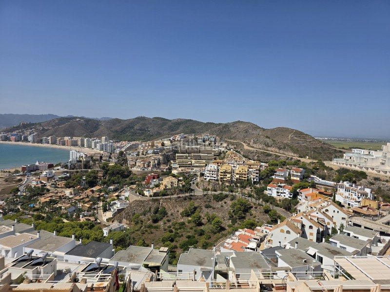 Foto b4b79b05-9420-4ece-8917-ee70790eed98. Apartament amb calefacció aparcament piscina a El Faro Cullera