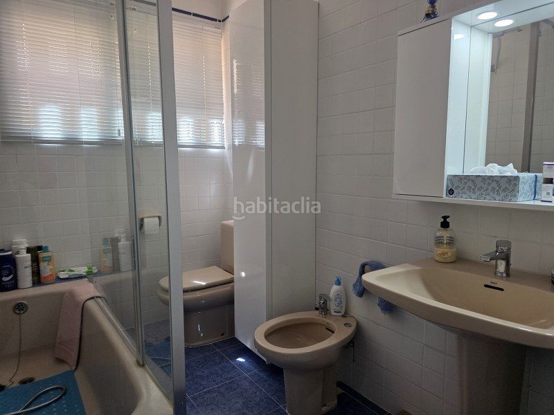 Foto b5c67053-0682-45f3-bc48-612bbde8a248. Apartament amb calefacció aparcament piscina a El Faro Cullera