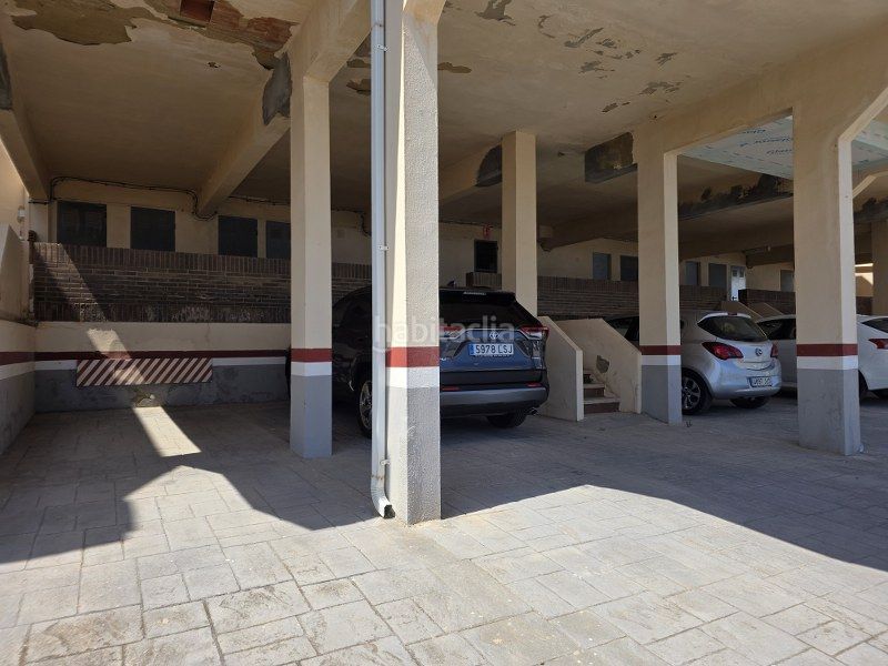Foto bcc5c27e-4db5-4f42-a0e9-a495f1ffd05e. Apartament amb calefacció aparcament piscina a El Faro Cullera