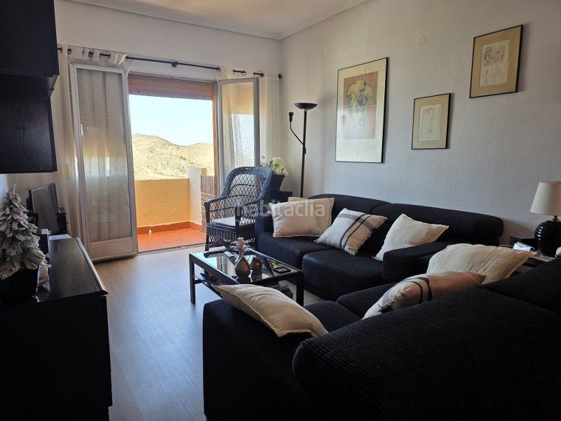 Foto c6289d9f-ad3e-4e4c-bd8f-5184424be755. Apartament amb calefacció aparcament piscina a El Faro Cullera