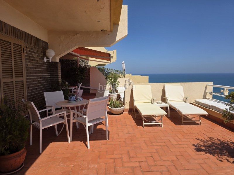 Foto cb852dc7-f962-4aa6-becb-8417b0366ecd. Apartament amb calefacció aparcament piscina a El Faro Cullera