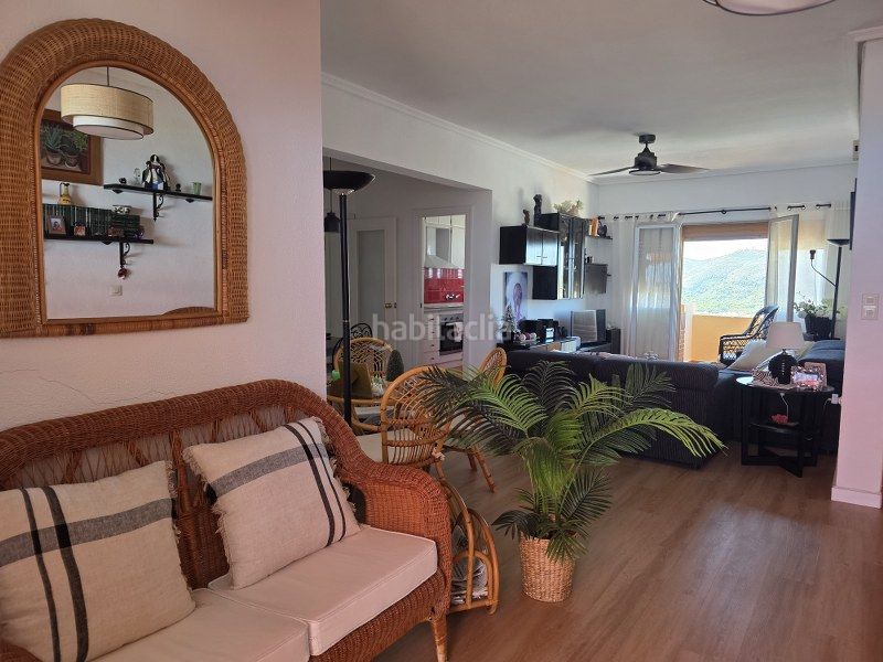 Foto ce35b375-214a-4f6b-8056-aab129485803. Apartament amb calefacció aparcament piscina a El Faro Cullera
