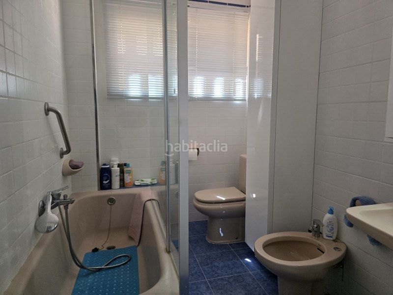 Foto d9db1bc3-a7c6-4110-8f22-37ae0791efa3. Apartament amb calefacció aparcament piscina a El Faro Cullera