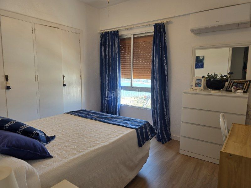 Foto df913f55-57c6-4ad2-975d-cc912cf6017a. Apartament amb calefacció aparcament piscina a El Faro Cullera
