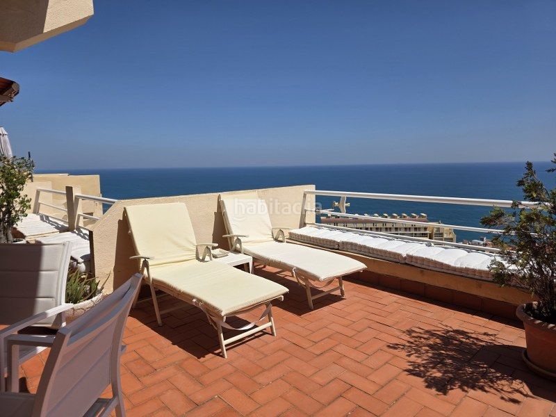Foto dffa7394-6868-4e22-a8d7-02f5256bf305. Apartament amb calefacció aparcament piscina a El Faro Cullera
