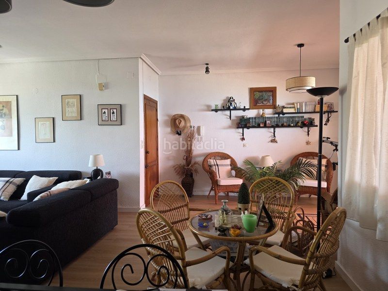 Foto e9e19f0c-1253-4ebf-abc3-f48386b13889. Apartament amb calefacció aparcament piscina a El Faro Cullera