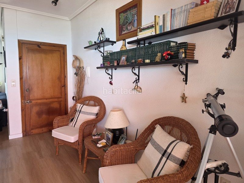 Foto eb333afc-e89b-45b9-abc1-d843e13a4896. Apartament amb calefacció aparcament piscina a El Faro Cullera