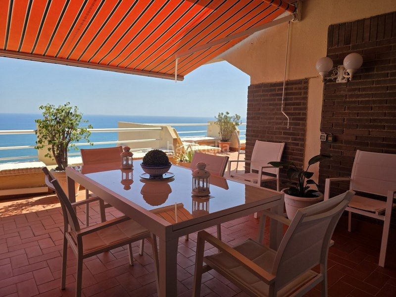 Foto ec582a38-ae3f-478a-a145-ab7851927daf. Apartament amb calefacció aparcament piscina a El Faro Cullera