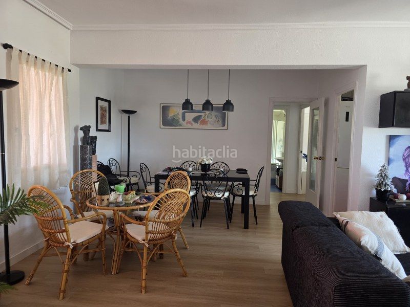 Foto f283cf5f-a4e9-4547-90c6-154f0defe451. Apartament amb calefacció aparcament piscina a El Faro Cullera
