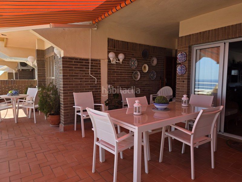 Foto f31eede9-796d-4c16-8f97-83f8307dfd75. Apartament amb calefacció aparcament piscina a El Faro Cullera
