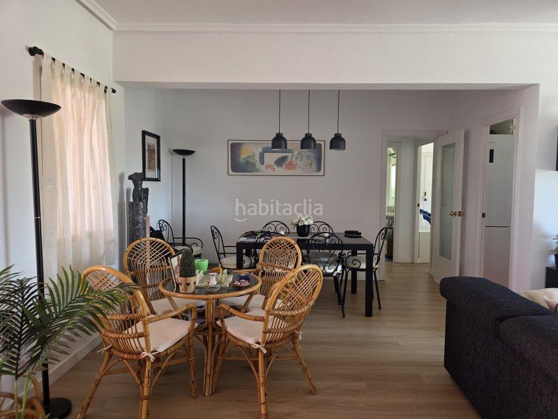 Foto f91c0d88-5128-4fba-aee4-87e07ad28631. Apartament amb calefacció aparcament piscina a El Faro Cullera