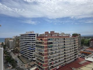 Attico  Caminàs dels hòmens 13. Playa de san antonio ático terraza de 20 metros cuadrados y refo