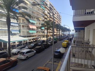 Apartment in Sant Antoni
