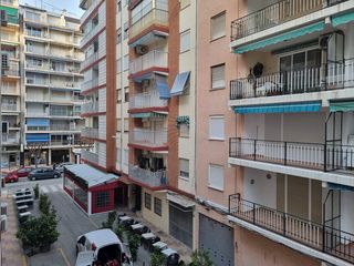 Apartament a Sant Antoni