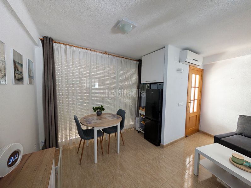 Foto 1bdcbed1-7367-4744-9f2c-8635ed5aa97b. Apartament amb calefacció a Sant Antoni Cullera