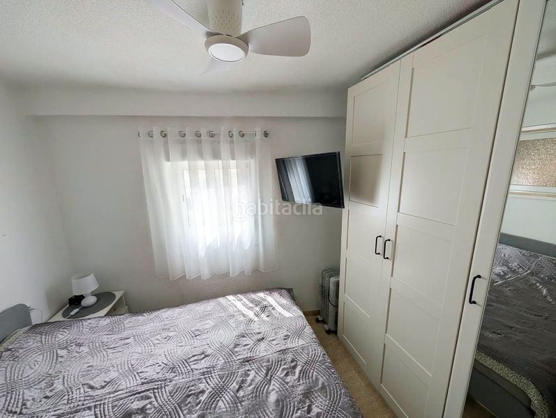 Foto 22b2ba9f-1d74-4a29-bf04-d442f300ac0d. Apartament amb calefacció a Sant Antoni Cullera