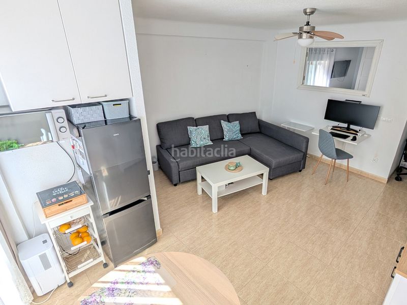 Foto d630ebd1-1f9b-4944-b7cb-79bb3b69b0da. Apartament amb calefacció a Sant Antoni Cullera
