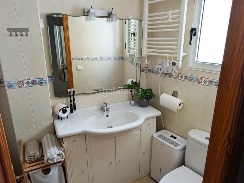 Foto d91cf98a-5182-41ec-a9c9-bd6e6ba8dc8a. Apartament amb calefacció a Sant Antoni Cullera