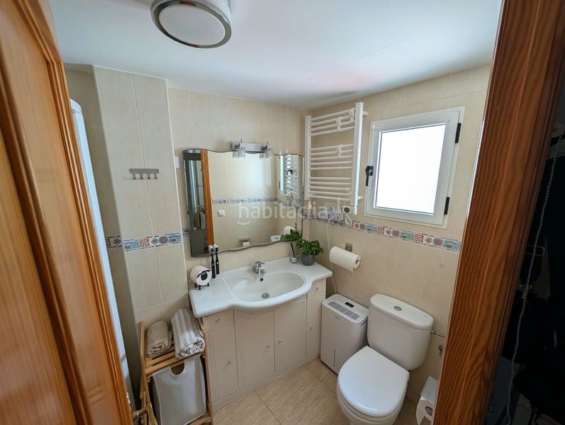 Foto dbf99d0f-62d4-4d4c-b7fd-5835971210dd. Apartament amb calefacció a Sant Antoni Cullera