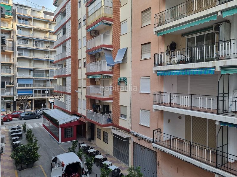 Foto dcababf8-2c36-4ff8-b8d0-8d3841669a95. Apartament amb calefacció a Sant Antoni Cullera