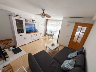 Apartament a Sant Antoni. Playa de san antonio totalmente reformado 1 habitación doble y 1