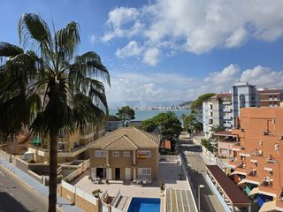Apartament a El Faro
